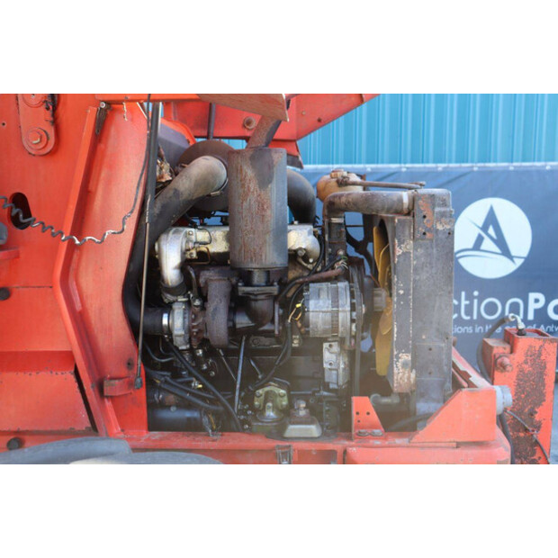 1997 Manitou MLT628T-48969308
