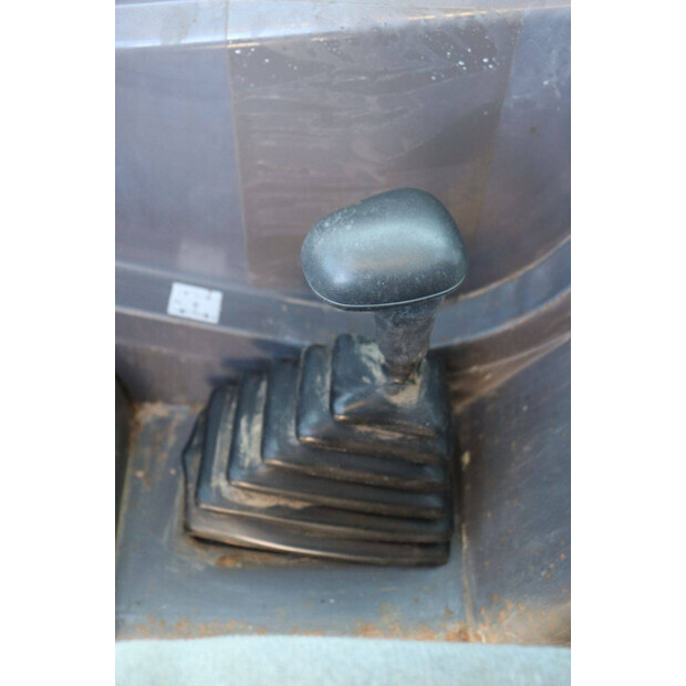 1997 Manitou MLT628T-48969315
