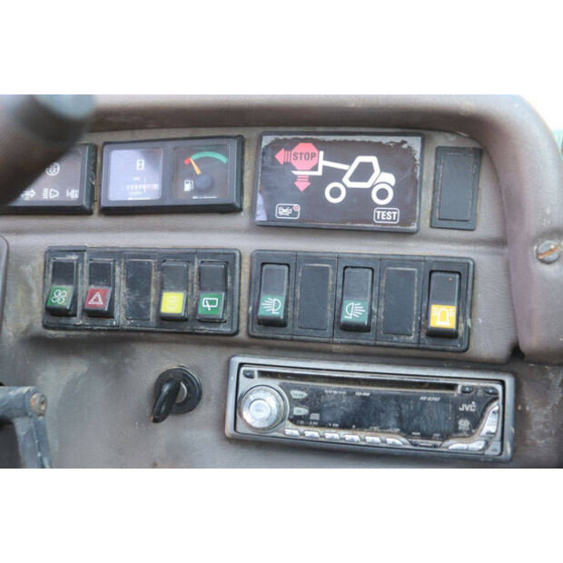 1997 Manitou MLT628T-48969317