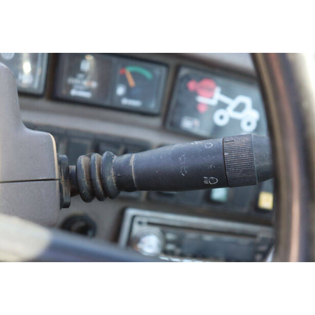 1997 Manitou MLT628T-48969319
