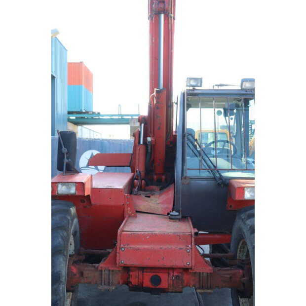 1997 Manitou MLT628T-48969325