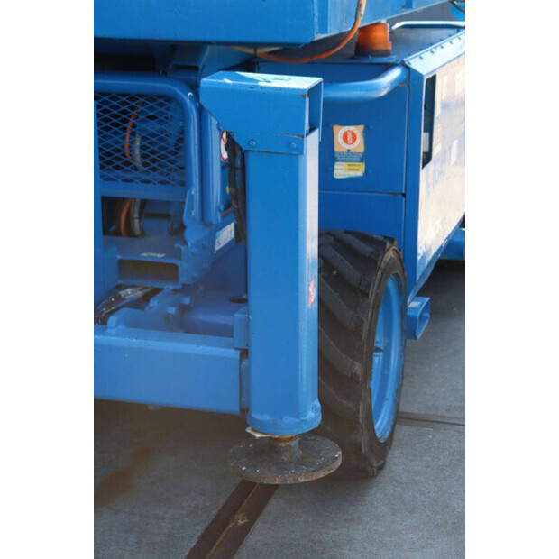 2012 سكايجاك SJ6826RT-48969369