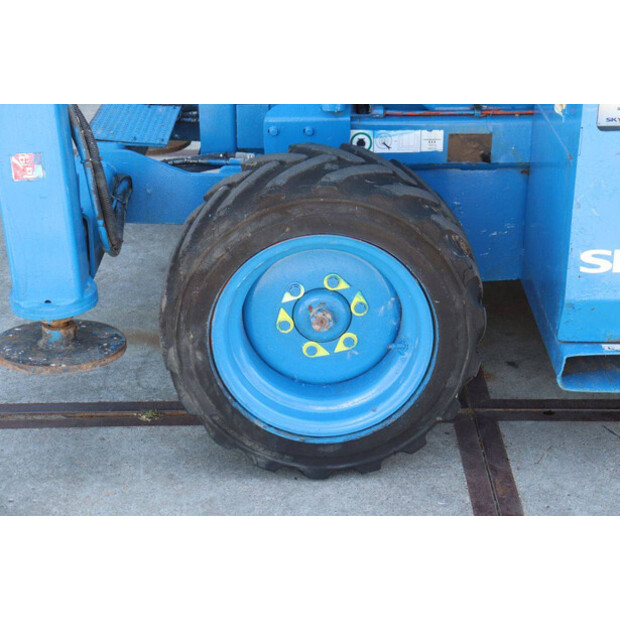 2012 سكايجاك SJ6826RT-48969373