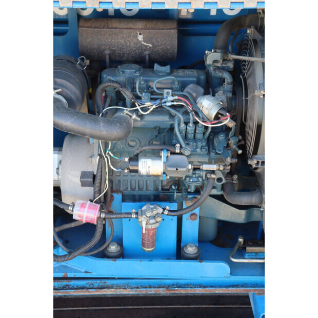 2012 سكايجاك SJ6826RT-48969385