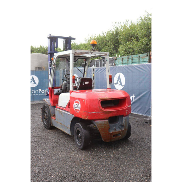 1998 Komatsu FD35T-7-48969401