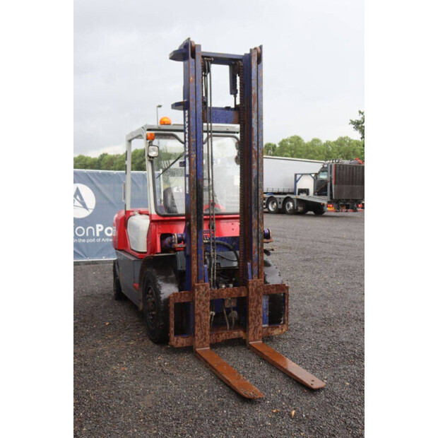 1998 Komatsu FD35T-7-48969404