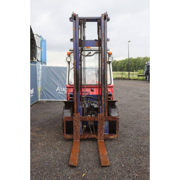 1998 Komatsu FD35T-7-48969405