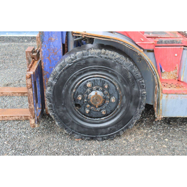1998 Komatsu FD35T-7-48969413