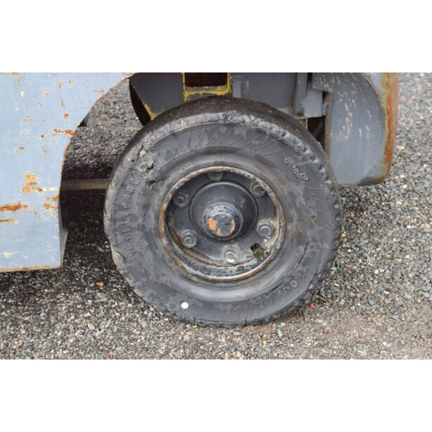 1998 Komatsu FD35T-7-48969414