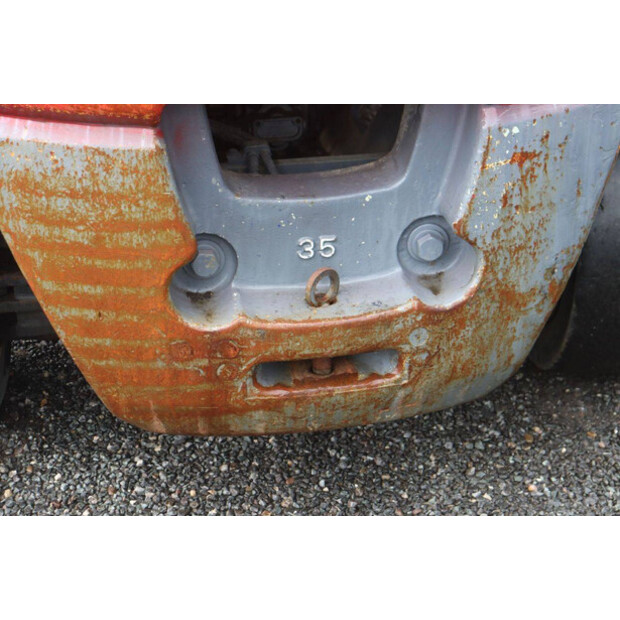 1998 Komatsu FD35T-7-48969416