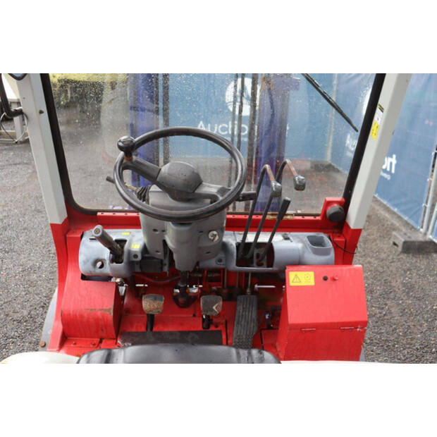 1998 Komatsu FD35T-7-48969417