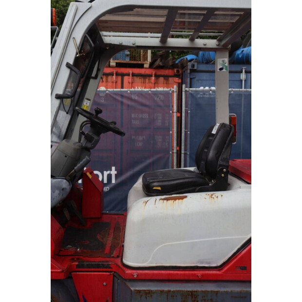 1998 Komatsu FD35T-7-48969418