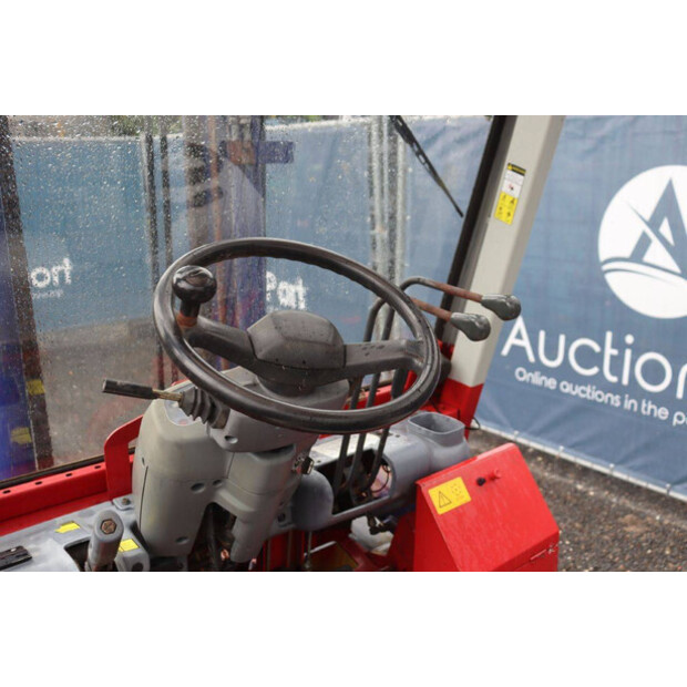 1998 Komatsu FD35T-7-48969420
