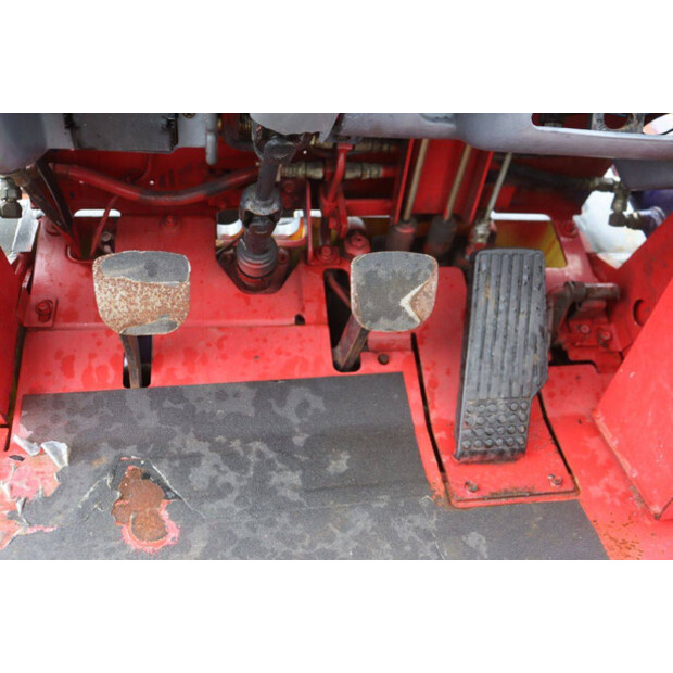 1998 Komatsu FD35T-7-48969421