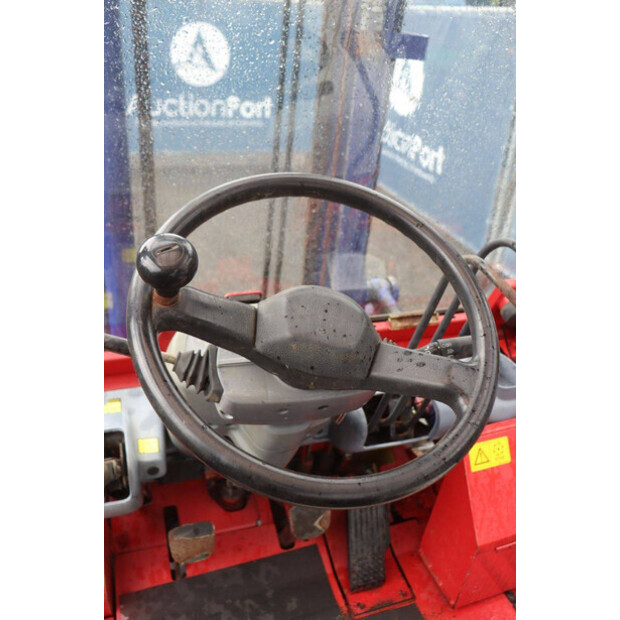 1998 Komatsu FD35T-7-48969422