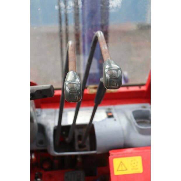 1998 Komatsu FD35T-7-48969423