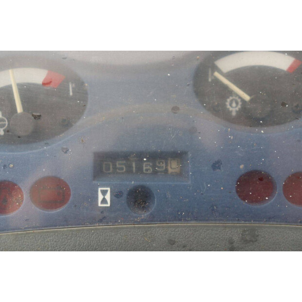 1998 Komatsu FD35T-7-48969425