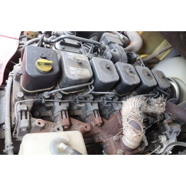 1998 Komatsu FD35T-7-48969427