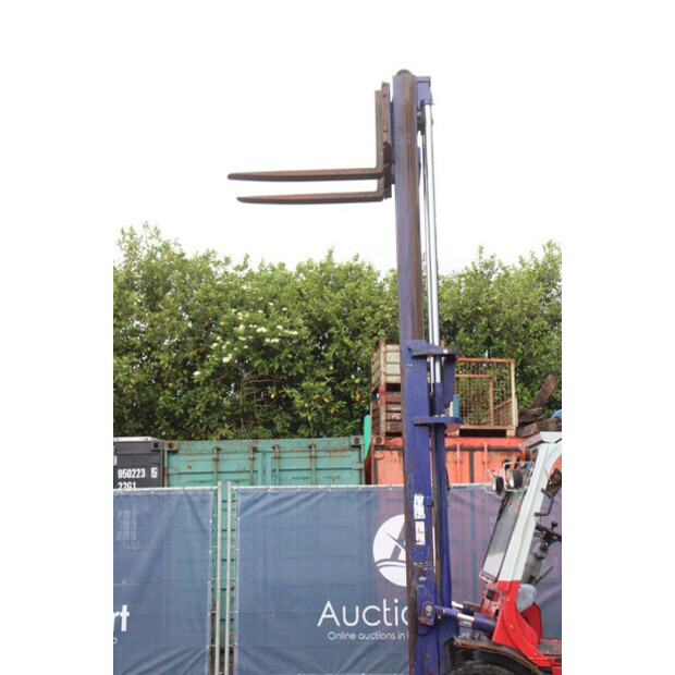 1998 Komatsu FD35T-7-48969431