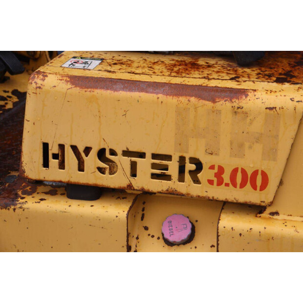 هايستر H3.00XL-48969449