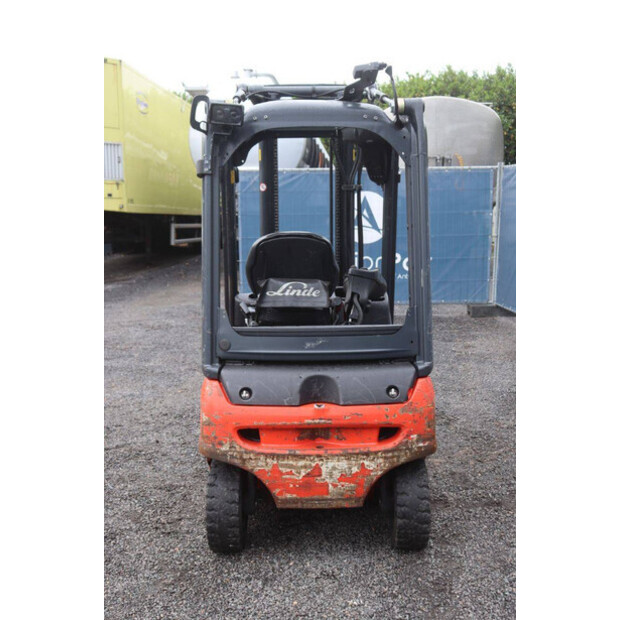 2019 Linde E16P-02-48969475