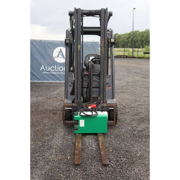 2019 Linde E16P-02-48969478