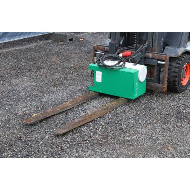 2019 Linde E16P-02-48969480