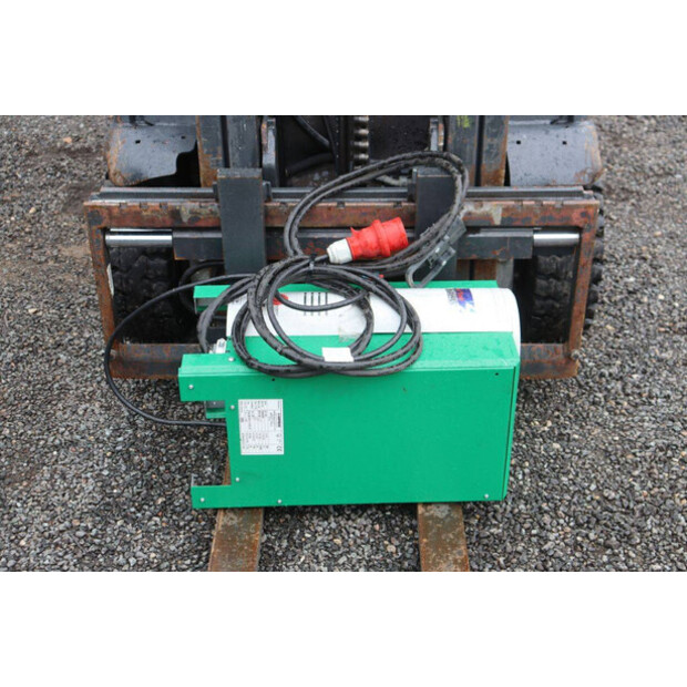 2019 Linde E16P-02-48969482