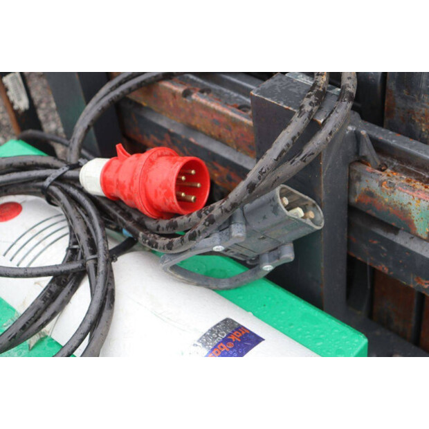 2019 Linde E16P-02-48969484
