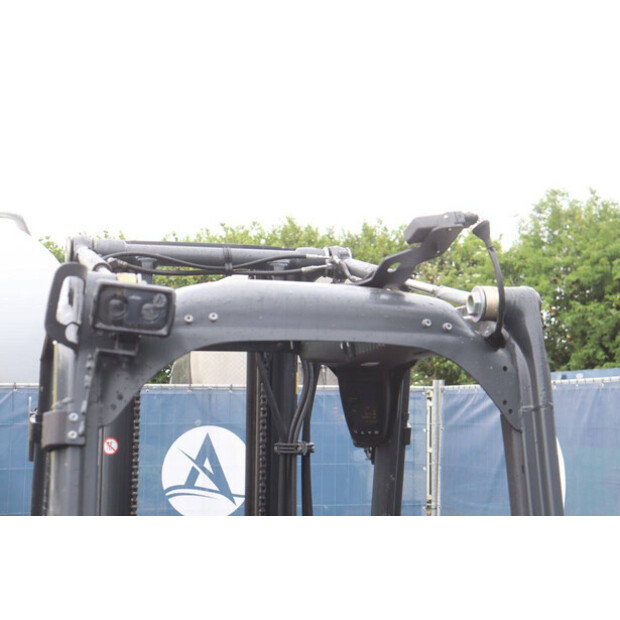 2019 Linde E16P-02-48969489