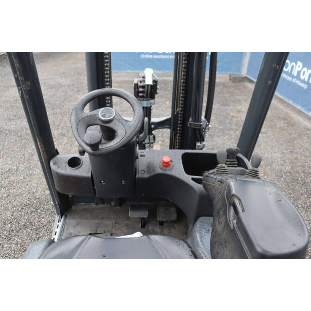 2019 Linde E16P-02-48969491