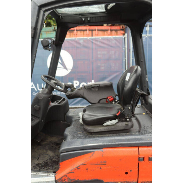 2019 Linde E16P-02-48969492