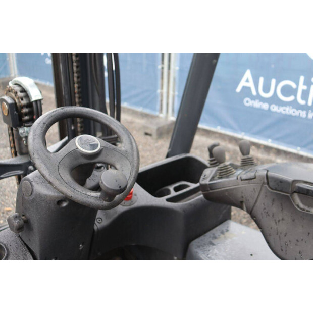 2019 Linde E16P-02-48969494