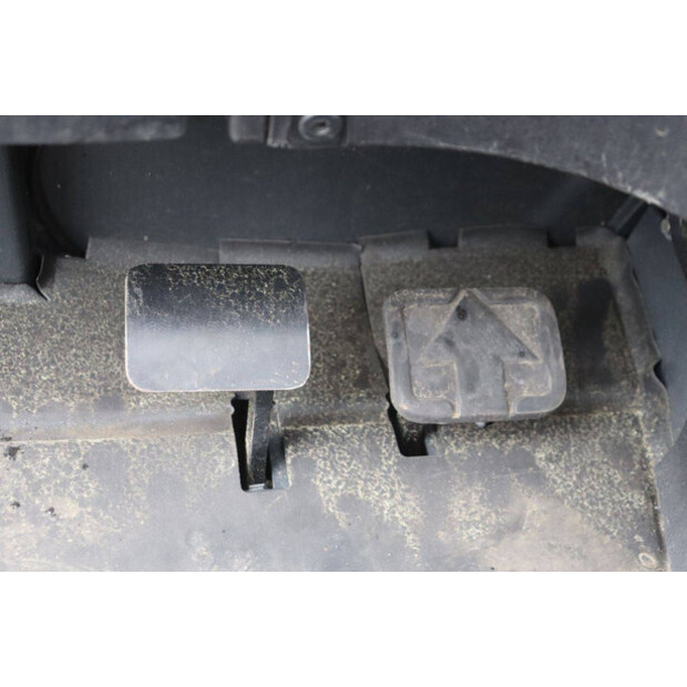 2019 Linde E16P-02-48969495