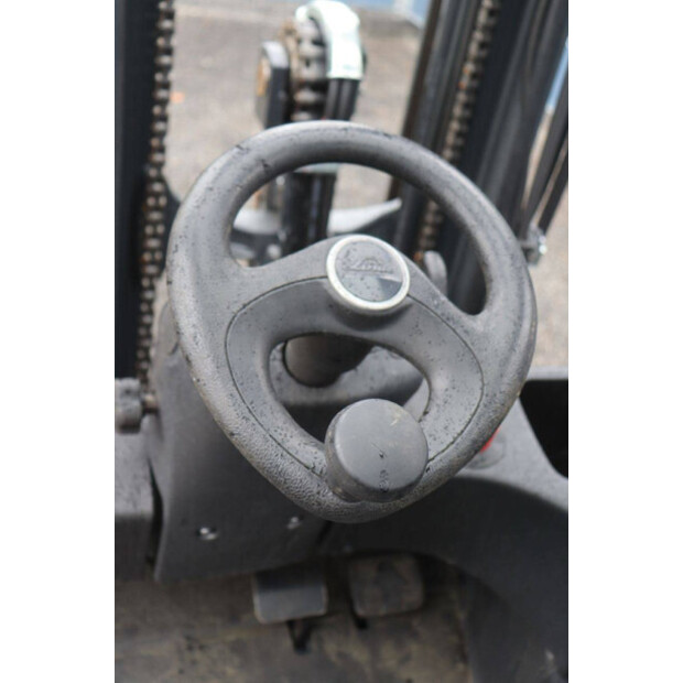 2019 Linde E16P-02-48969496
