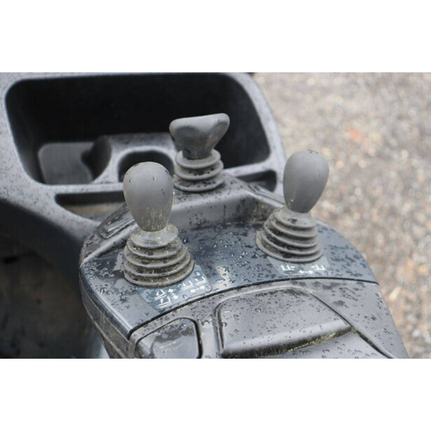 2019 Linde E16P-02-48969498