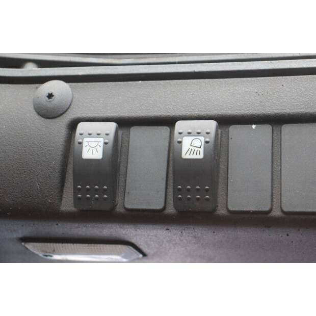 2019 Linde E16P-02-48969499