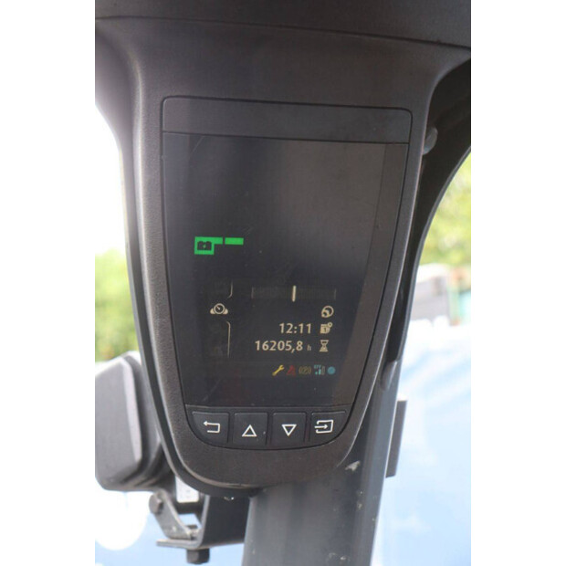 2019 Linde E16P-02-48969500