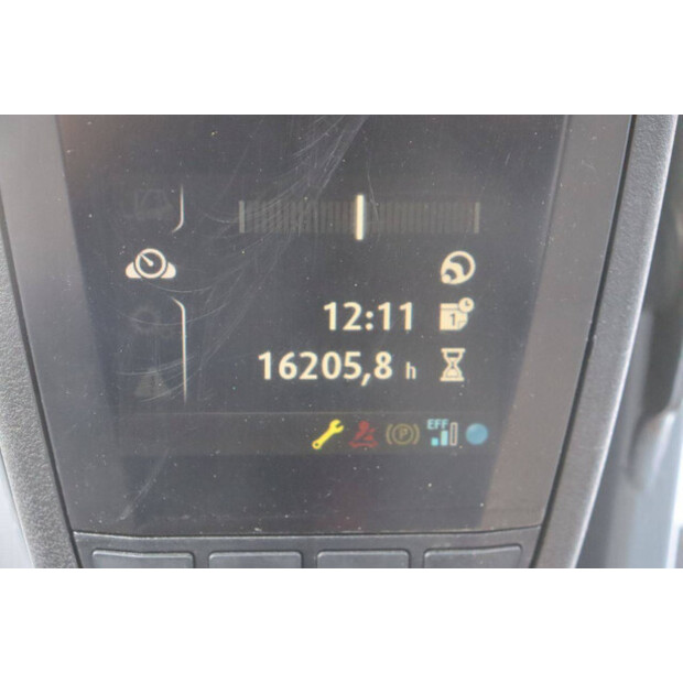 2019 Linde E16P-02-48969501