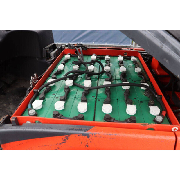 2019 Linde E16P-02-48969504