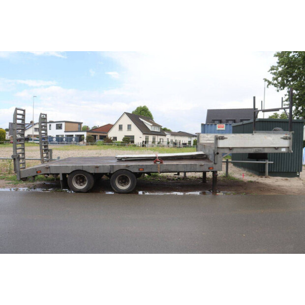 2005 VELDHUIZEN P31-5A-48969510