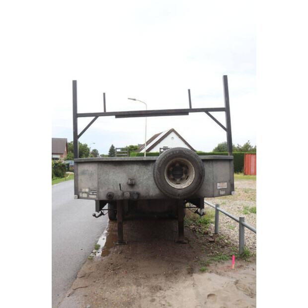 2005 VELDHUIZEN P31-5A-48969513