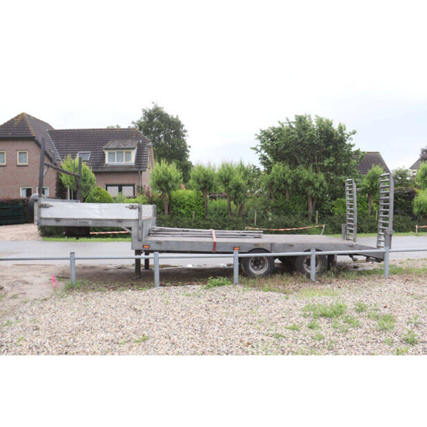 2005 VELDHUIZEN P31-5A-48969514