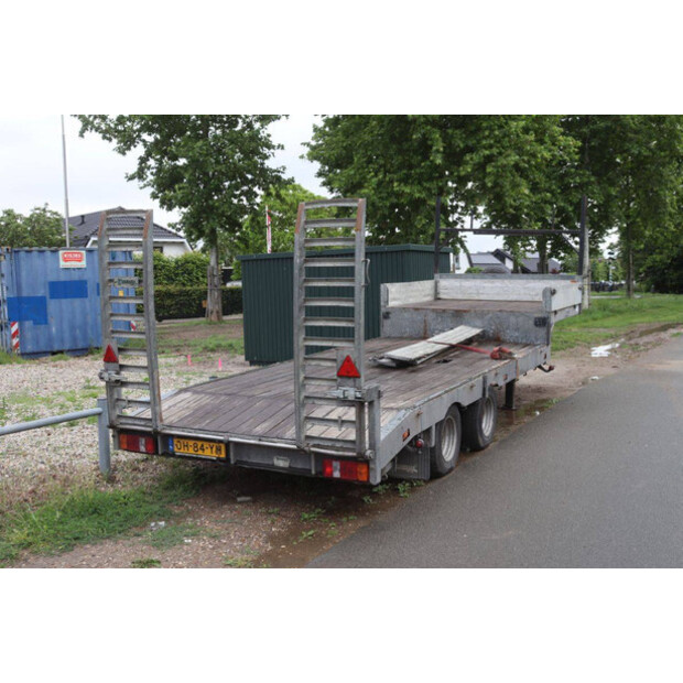 2005 VELDHUIZEN P31-5A-48969517