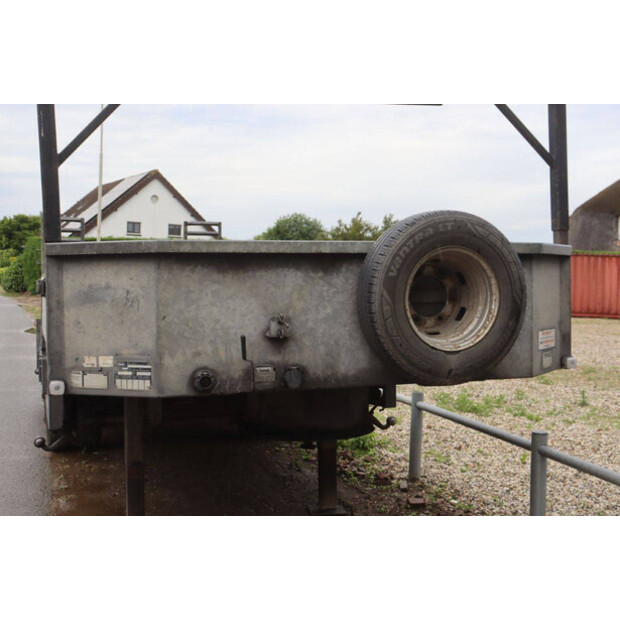 2005 VELDHUIZEN P31-5A-48969518