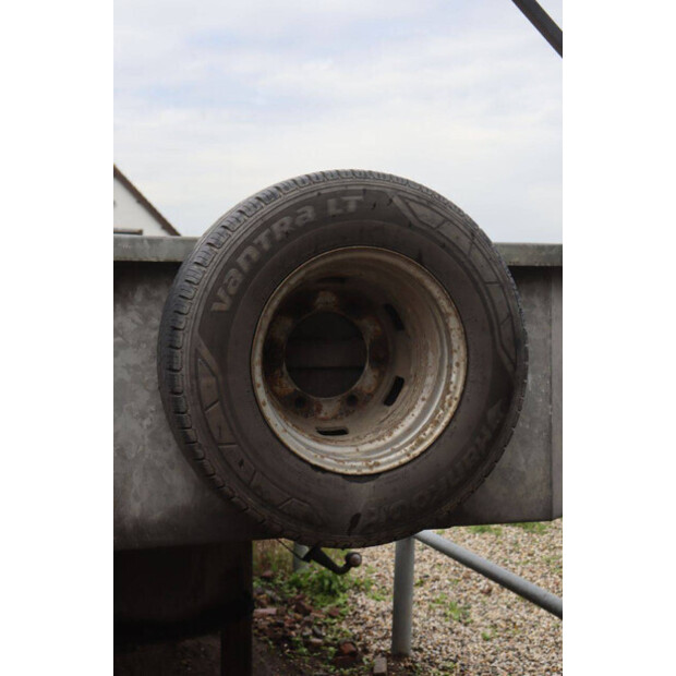 2005 VELDHUIZEN P31-5A-48969519