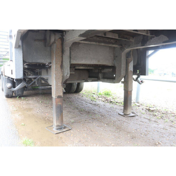 2005 VELDHUIZEN P31-5A-48969523