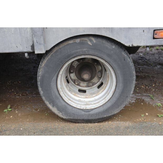 2005 VELDHUIZEN P31-5A-48969528
