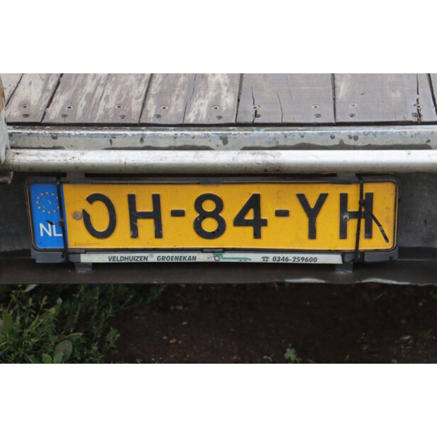 2005 VELDHUIZEN P31-5A-48969534