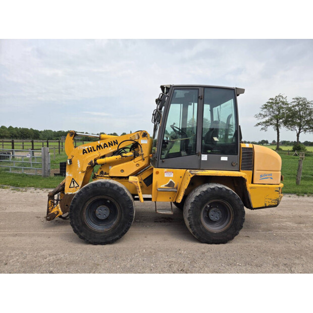 2000 Ahlmann AZ85t-48969541